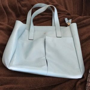 Anya Hindmarch pocketbook